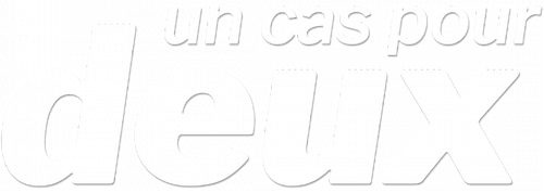 Un cas pour deux logo