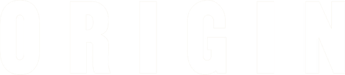 Origin logo