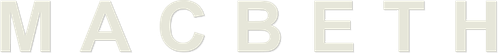 Macbeth logo