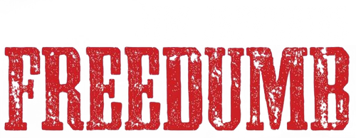 Jim Jefferies: Freedumb logo