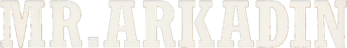 Mr. Arkadin logo
