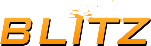 Blitz logo
