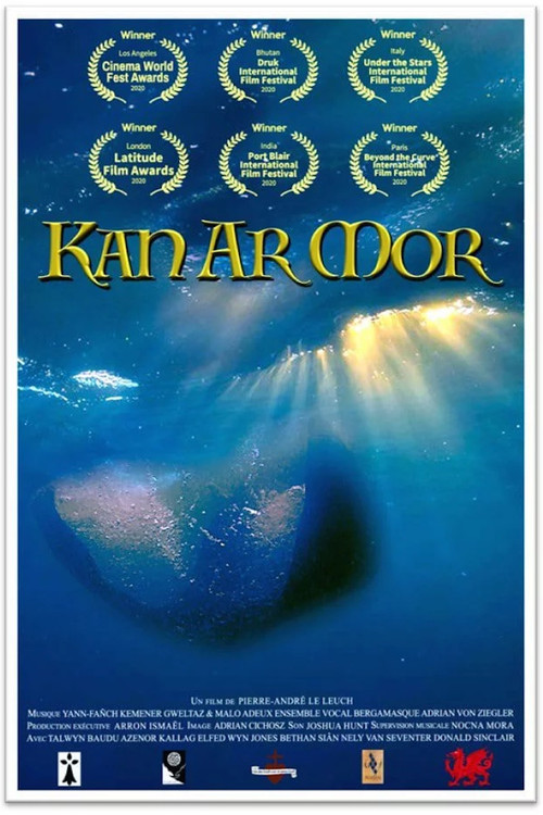 Kan ar mor