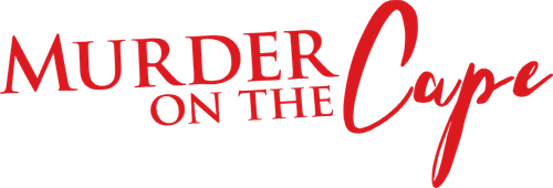 Murder on the Cape logo