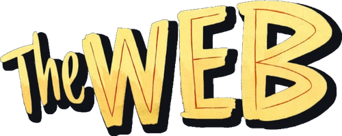 The Web logo