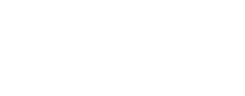 The Tomorrow Man logo