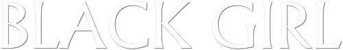 Black Girl logo