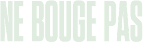 Don't Move logo