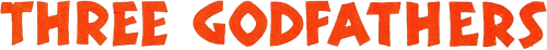Three Godfathers logo