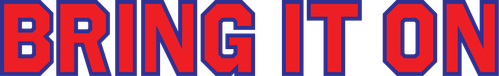 Bring It On logo