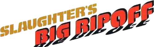 L'Exécuteur noir logo