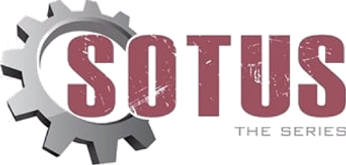 SOTUS: The Series logo