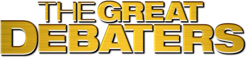 The Great Debaters logo