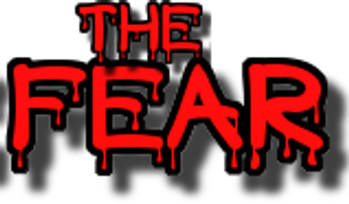 The Fear logo
