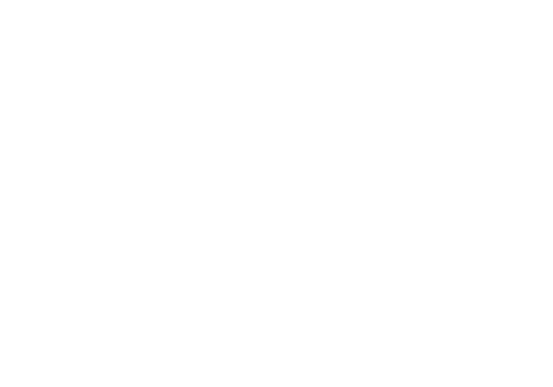 The Blossoming Love logo
