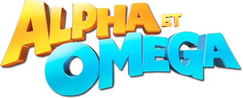 Alpha et Oméga logo