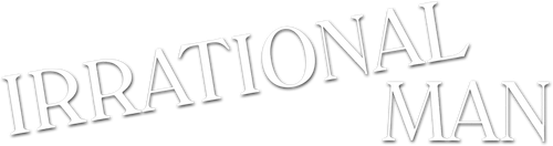 Irrational Man logo