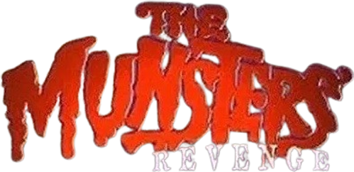 Munster's Revenge logo