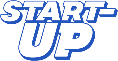 Start-Up logo
