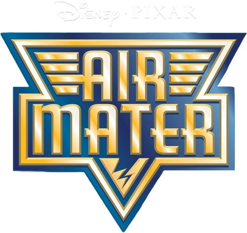 Air Mater logo