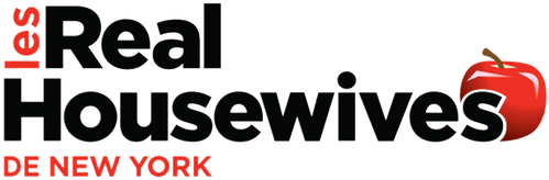 Les Real Housewives de New York logo