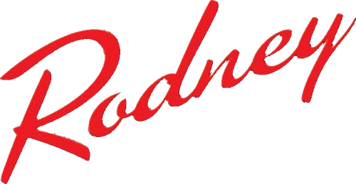 Rodney logo