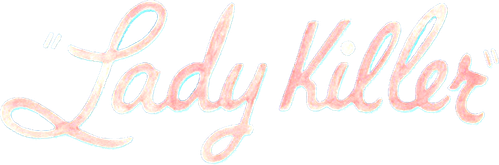 Lady Killer logo