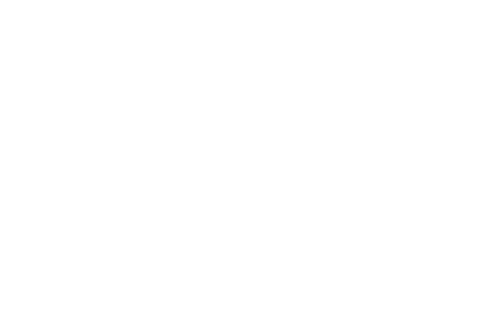 Love's Greek to Me logo