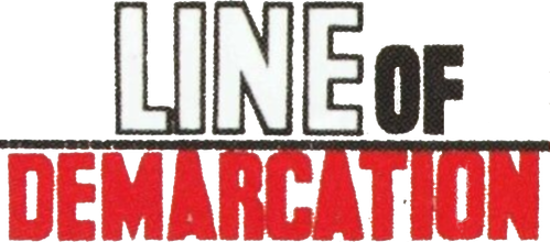 Line of Demarcation logo