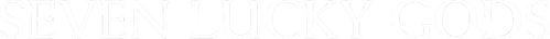 Seven Lucky Gods logo