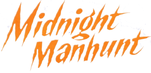 Midnight Manhunt logo