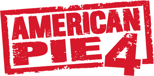 American Pie 4 logo