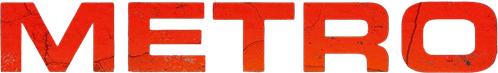 Metro logo
