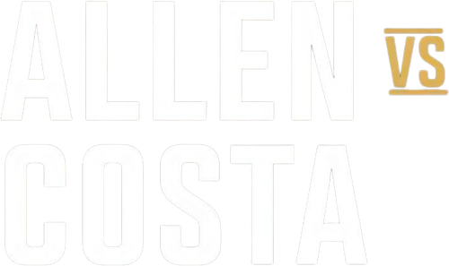 UFC Fight Night 276: Allen vs. Costa logo
