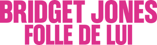 Bridget Jones : Folle de lui logo