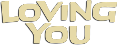 Loving You logo