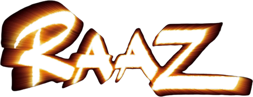 Raaz logo