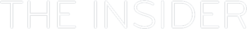 The Insider logo