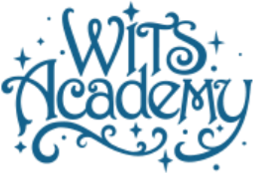 WITS Academy logo