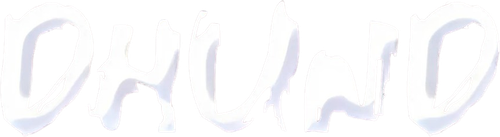 Dhund: The Fog logo