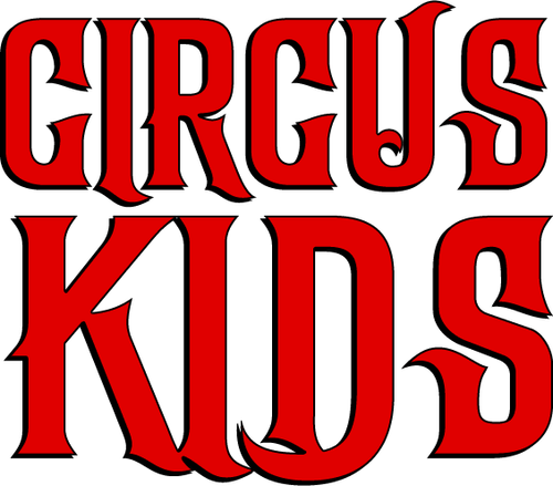Circus Kids logo