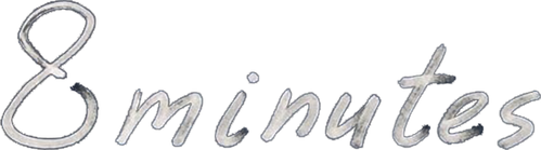 8 Minutes logo