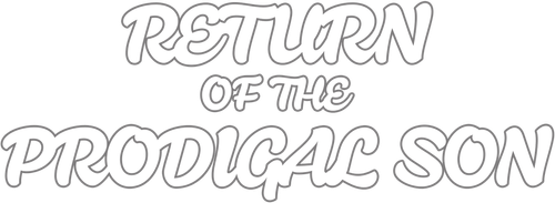 Return of the Prodigal Son logo