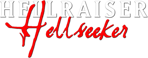 Hellraiser: Hellseeker logo