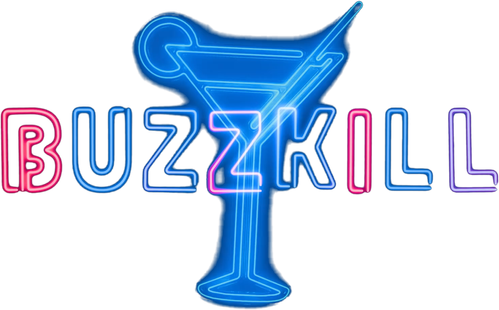 Buzzkill logo