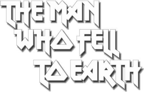 The Man Who Fell to Earth logo