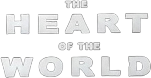 The Heart of the World logo