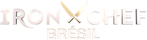 Iron Chef : Brésil logo
