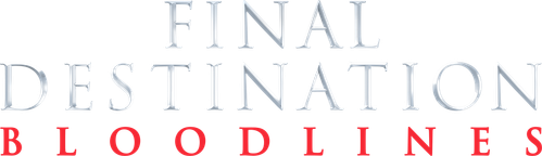 Final Destination Bloodlines logo