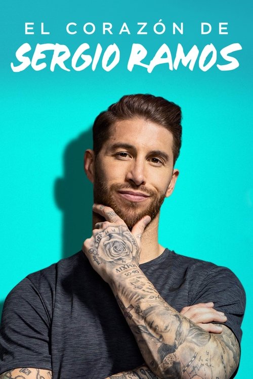 Sergio Ramos, la légende